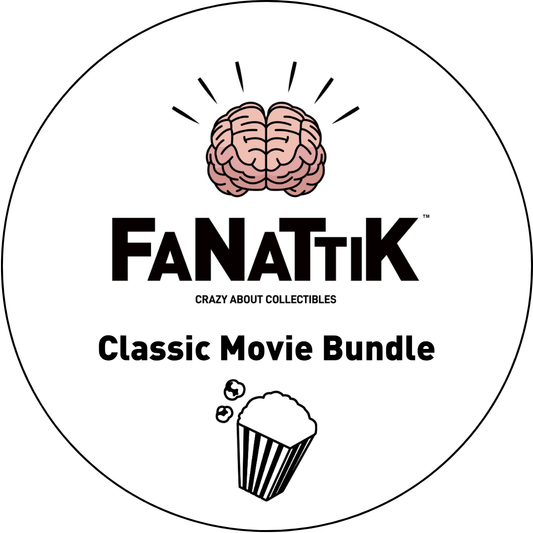 Classic Movies Bundle