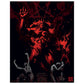 Diablo - Limited Edition Set of Five Lithographs