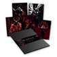 Diablo - Limited Edition Set of Five Lithographs