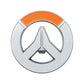 Overwatch - Logo Magnetic Bottle Opener