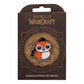 World of Warcraft - Limited Edition Pepe Pin Badge