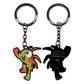 World of Warcraft - Limited Edition Murloc Key Ring