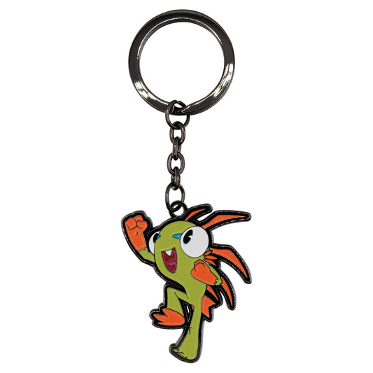 World of Warcraft - Limited Edition Murloc Key Ring
