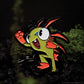 World of Warcraft - Limited Edition Murloc Key Ring