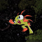 World of Warcraft - Limited Edition Murloc Key Ring