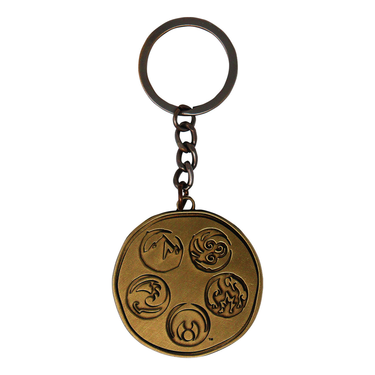 Legend of the Five Rings Limited Edition Key Ring