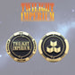 Twilight Imperium Trade Goods Limited Edition Collectible Coin