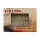 Ticket to Ride Trans America Express Ingot