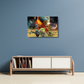 Twilight Imperium Limited Edition Art Print