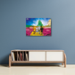 The Wizard of Oz Limited Edition Art Print
