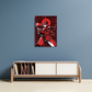 Transformers Limited Edition Art Print