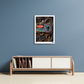 Jurassic Park Limited Edition Art Print