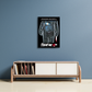 Friday the 13th Limited Edition A3 Art Print