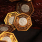 Dishonored Limited Edition Replica Empress Collectible Coin