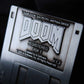 DOOM Floppy Disk Limited Edition Pin Badge