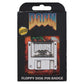 DOOM Floppy Disk Limited Edition Pin Badge