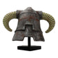 The Elder Scrolls: Skyrim Dragonborn Helmet Replica