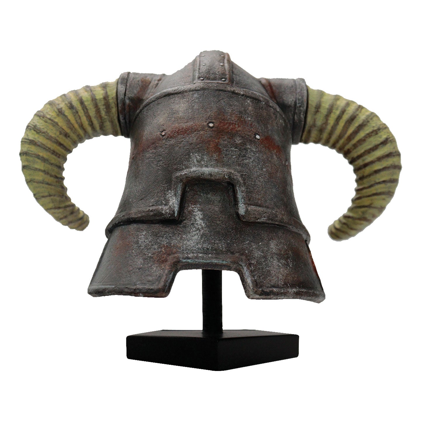 The Elder Scrolls: Skyrim Dragonborn Helmet Replica