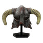 The Elder Scrolls: Skyrim Dragonborn Helmet Replica