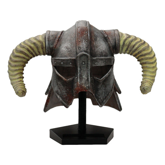 The Elder Scrolls: Skyrim Dragonborn Helmet Replica