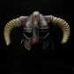 The Elder Scrolls: Skyrim Dragonborn Helmet Replica
