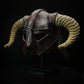 The Elder Scrolls: Skyrim Dragonborn Helmet Replica