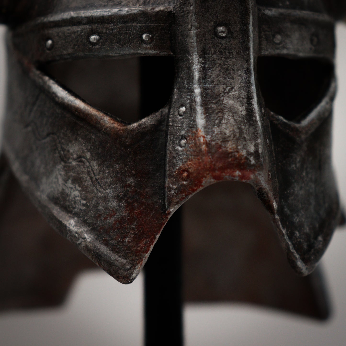 The Elder Scrolls: Skyrim Dragonborn Helmet Replica