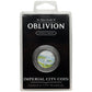 The Elder Scrolls IV: Oblivion Imperial City Coin