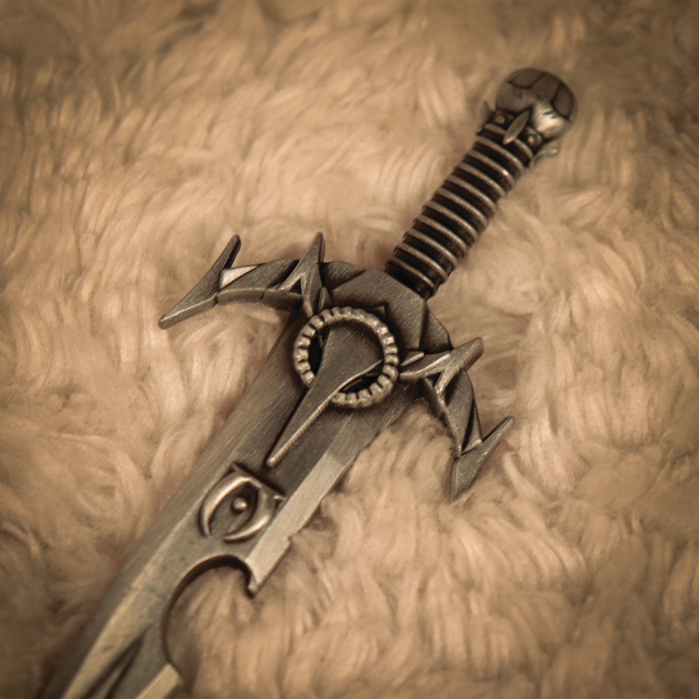 The Elder Scrolls IV: Oblivion Mehrunes' Razor Bottle Opener