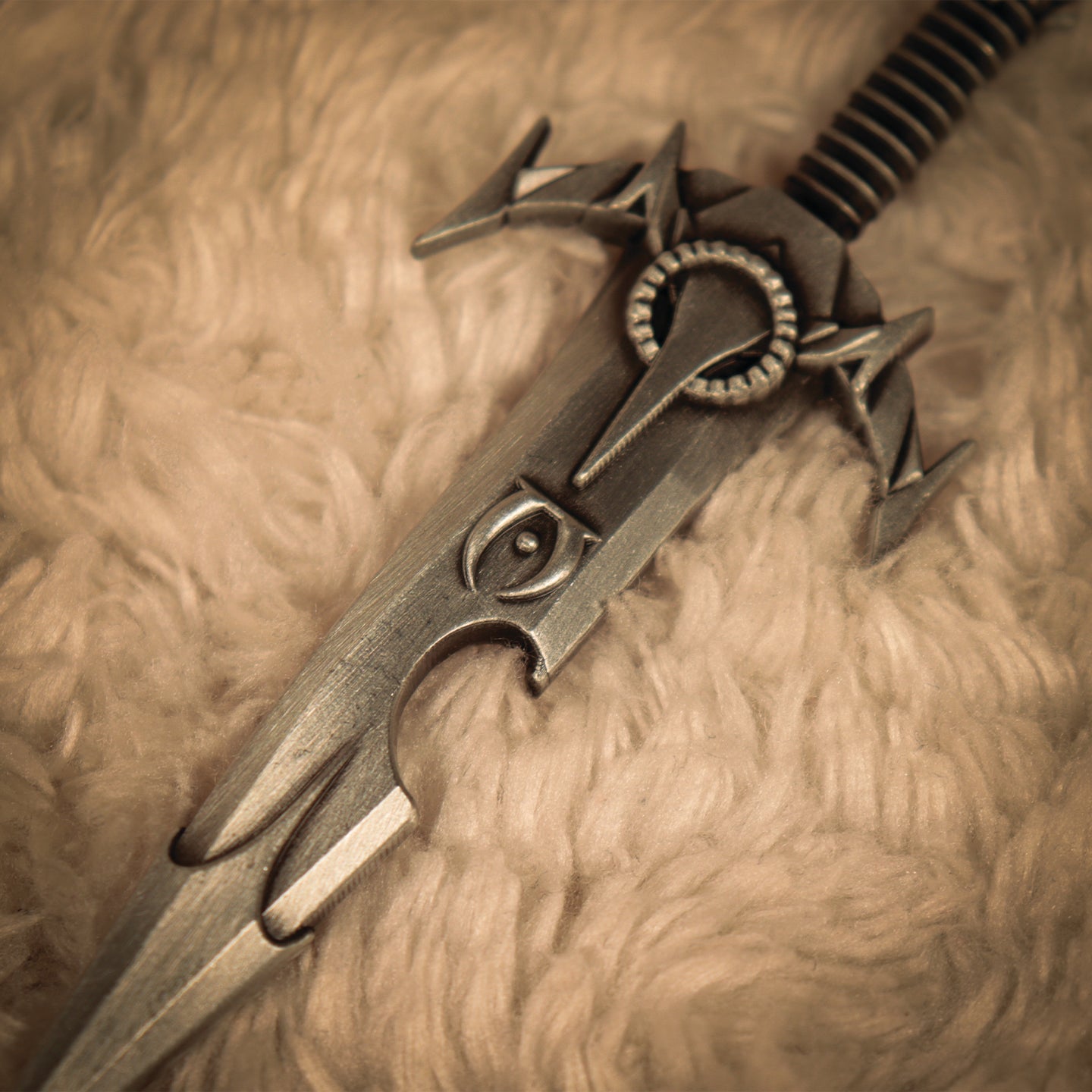 The Elder Scrolls IV: Oblivion Mehrunes' Razor Bottle Opener