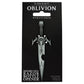 The Elder Scrolls IV: Oblivion Mehrunes' Razor Bottle Opener
