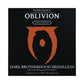 The Elder Scrolls IV: Oblivion Dark Brotherhood Medallion