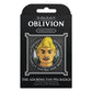The Elder Scrolls IV: Oblivion Adoring Fan Pin Badge