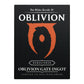 The Elder Scrolls IV: Oblivion Gates Ingot