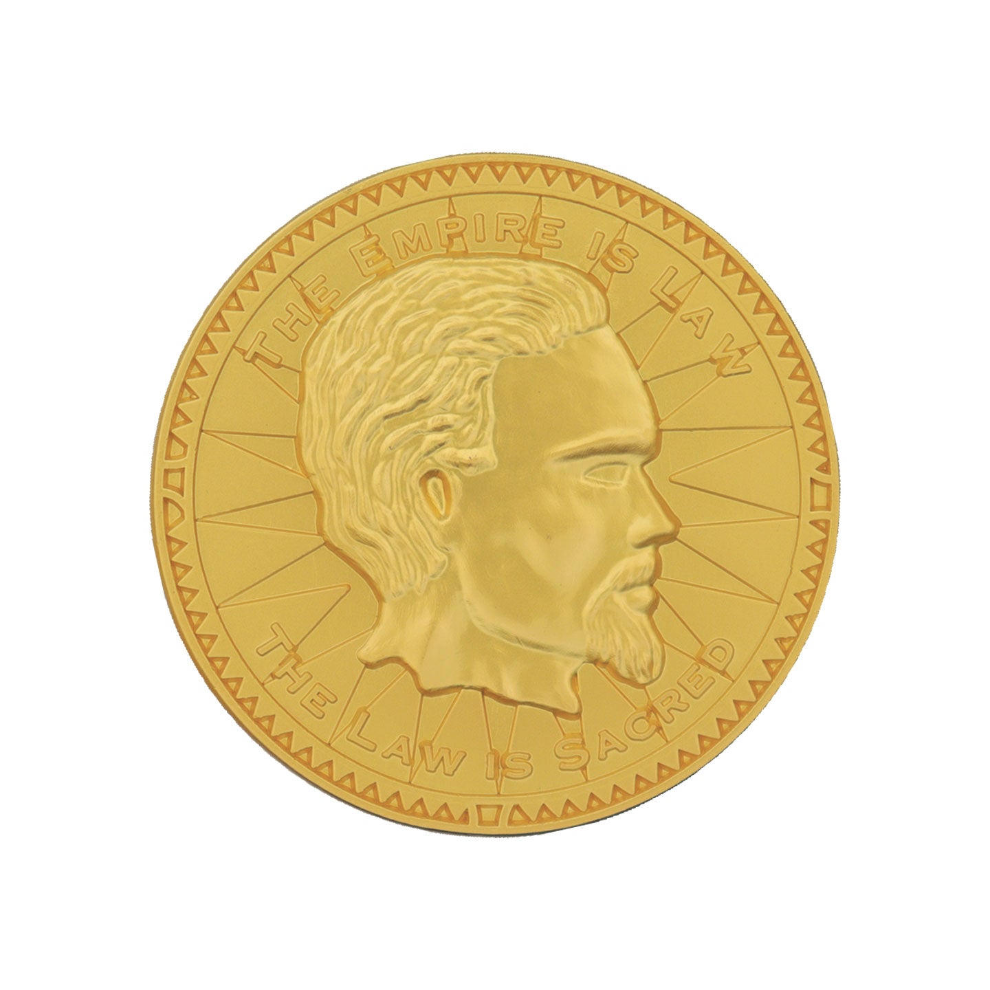 The Elder Scrolls V: Skyrim Septim Coin – Misty Gold Edition