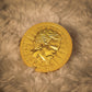 The Elder Scrolls V: Skyrim Septim Coin – Misty Gold Edition