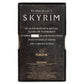 The Elder Scrolls V: Skyrim Nahkriin Dragon Priest Mask Replica