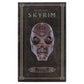 The Elder Scrolls V: Skyrim Nahkriin Dragon Priest Mask Replica