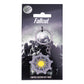 Fallout Limited Edition Vault Door Key Ring