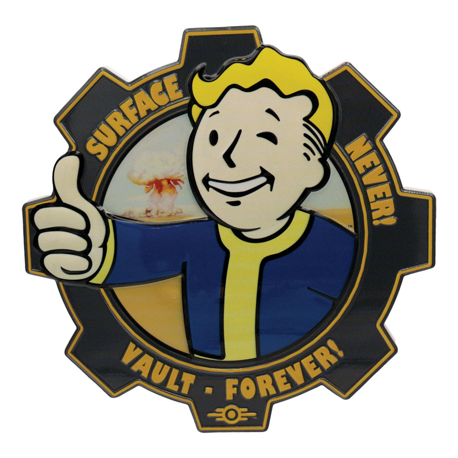 Fallout – Fanattik Trade