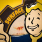 Fallout Vault Boy Resin Plaque
