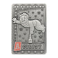 Fallout – S.P.E.C.I.A.L. Perk Card Ingot Collector’s Album