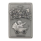 Fallout – S.P.E.C.I.A.L. Perk Card Ingot Collector’s Album