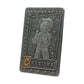 Fallout – S.P.E.C.I.A.L. Perk Card Ingot Collector’s Album