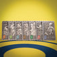 Fallout – S.P.E.C.I.A.L. Perk Card Ingot Collector’s Album