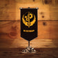 Fallout Limited Edition Brotherhood of Steel Metal Banner