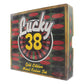 Fallout: New Vegas - Lucky 38 Imitation Gold Casino Set
