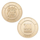 Fallout: New Vegas - Lucky 38 Imitation Gold Casino Set