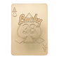Fallout: New Vegas - Lucky 38 Imitation Gold Casino Set