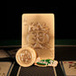 Fallout: New Vegas - Lucky 38 Imitation Gold Casino Set